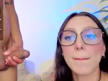 Chaturbate Nude Webcam of scarett_jackson