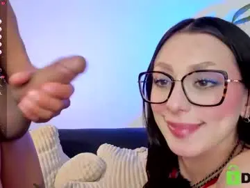 Chaturbate Live Porn of scarett_jackson