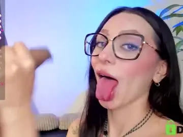 Chaturbate Best live sex cam show of scarett_jackson