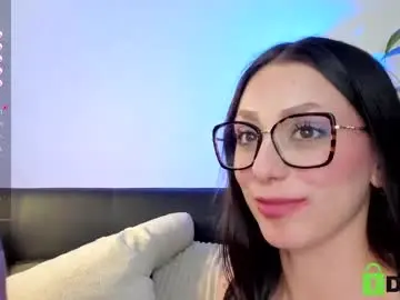 Chaturbate Best live sex cam show of scarett_jackson