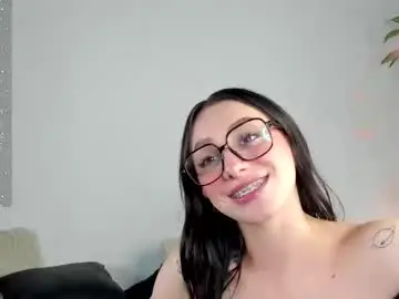 Chaturbate Private Sex Chat of scarett_jackson