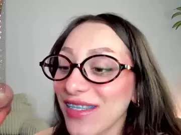 Chaturbate Private Sex Chat of scarett_jackson