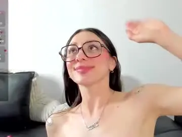 Chaturbate Free Live Porn of scarett_jackson