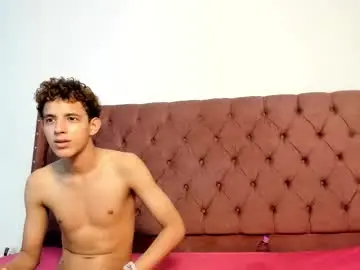 Chaturbate Sex Chat of smiths_couple