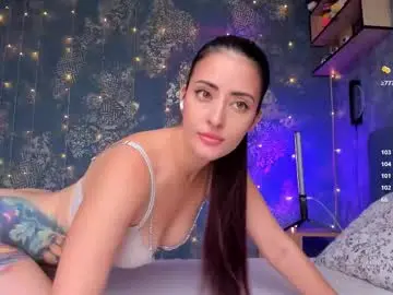 Chaturbate Live Sex of stellarkiss