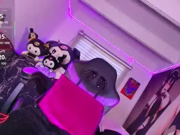 Chaturbate Live Sex of tamara_gyal