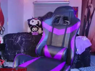 Chaturbate Sex Chat of tamara_gyal