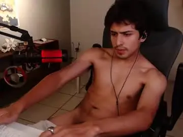 Chaturbate Nude Webcam of thieves_us