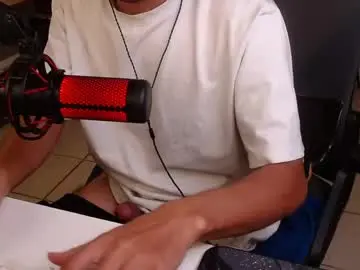 Chaturbate Sex Cam of thieves_us