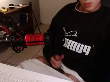 Chaturbate Free Live Porn of thieves_us