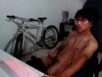 Chaturbate Adult Webcams of thieves_us