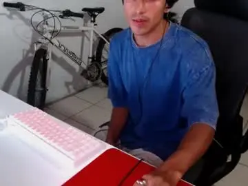 Chaturbate Sex Cam of thieves_us