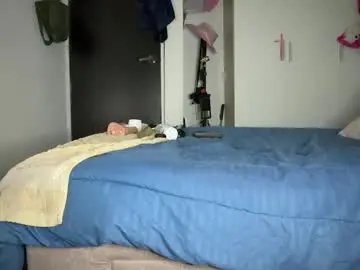 Chaturbate Sex Cam of xandernaked