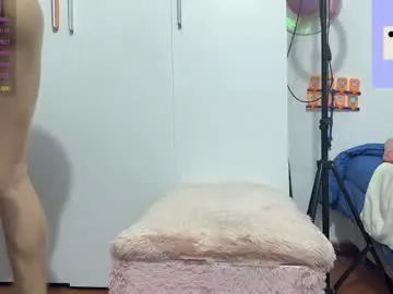 Chaturbate Private Sex Chat of xandernaked