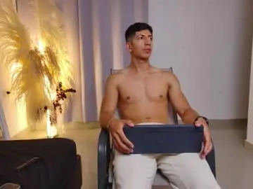 Chaturbate Free Porn Cam of aa_xel