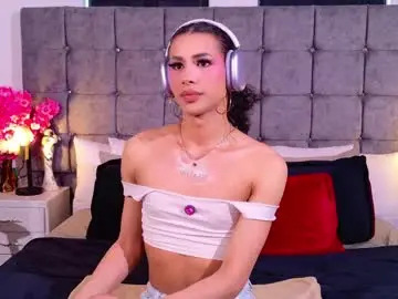 Chaturbate Adult Video Chat of aivadumont