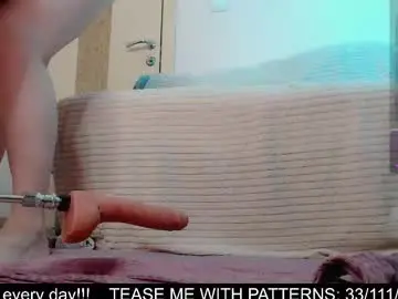 Chaturbate Best Webcam of alikaful