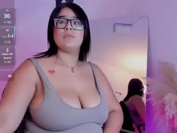 Chaturbate Adult Webcam of allysgrey