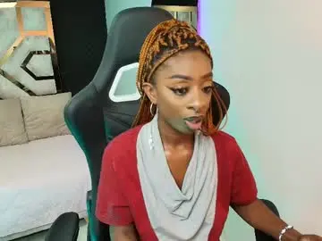 Chaturbate Sex Chat of anny_osorio