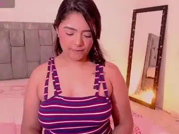 Chaturbate Nude Webcam of antonella_hot_x