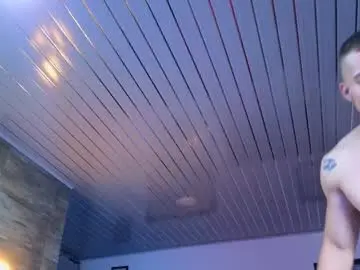 Chaturbate Watch Live Sex Cams of asmodeo_cox