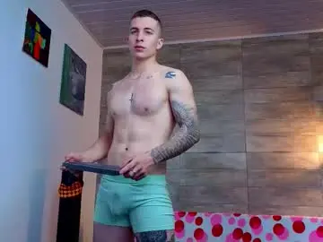 Chaturbate Adult Webcam of asmodeo_cox