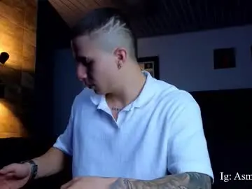 Chaturbate Adult Webcams of asmodeo_cox