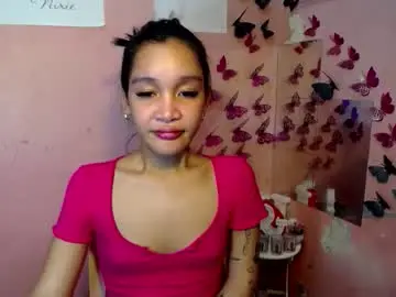 Chaturbate Free Porn Cam of babynexy69