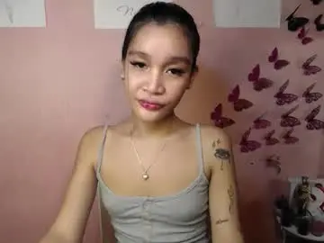 Chaturbate Live Sex Cam of babynexy69