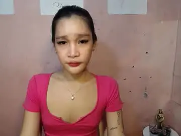 Chaturbate Live Sex Cam of babynexy69