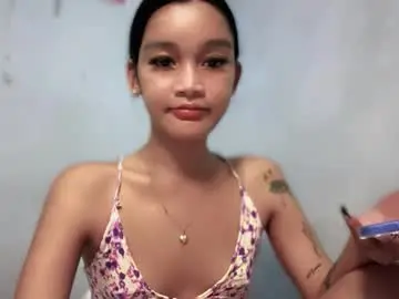 Chaturbate Sex Chat of babynexy69