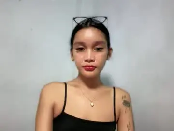 Chaturbate Live Sex of babynexy69