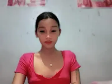 Chaturbate Nude Webcam of babynexy69