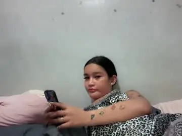 Chaturbate Live Sex of babynexy69