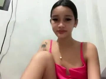 Chaturbate Adult Webcams of babynexy69