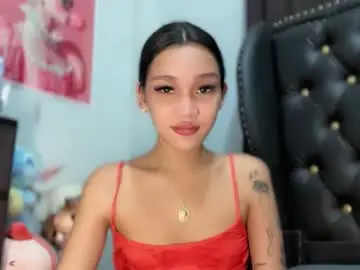 Chaturbate Live Sex Cam of babynexy69