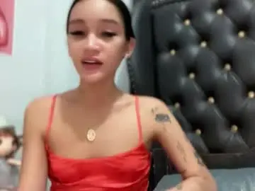 Chaturbate Free Live Porn of babynexy69