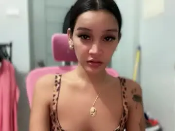 Chaturbate Nude Webcam of babynexy69