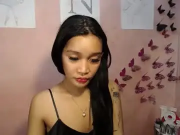 Chaturbate Adult Webcams of babynexy69