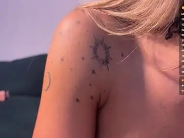 Chaturbate Live Sex of camilla_sanchez