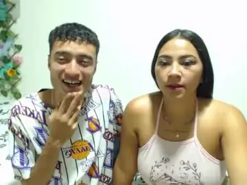 Chaturbate Nude Webcam of camiywy