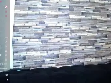 Chaturbate Best live sex cam show of chrissyhotx