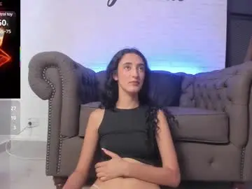 Chaturbate Nude Webcam of dakotaward