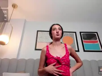 Chaturbate Private Sex Chat of dakotaward
