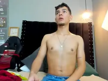 Chaturbate Live Sex of duolust