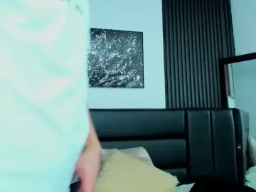 Chaturbate Sex Cam of duolust