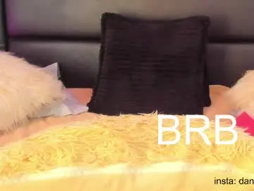 Chaturbate Live Sex Cam of duolust