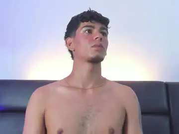 Chaturbate Live Sex of duolust