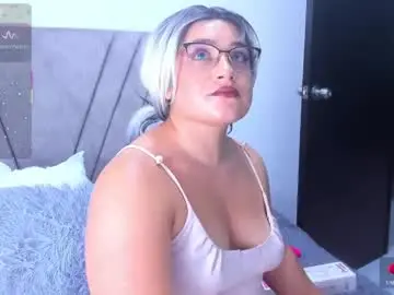 Chaturbate Private Sex Chat of eva69_selen_