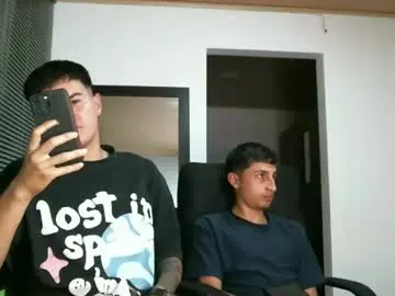 Chaturbate Live Sex of franccesco_699
